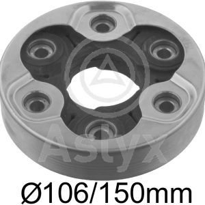 flector transm – 1J0521127A