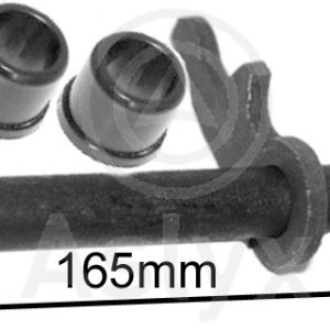 horquilla embrague – 46814721