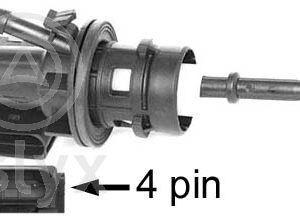 bomba embrague – 1k0721388F