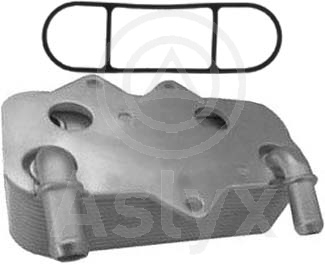 intercambiador Opel – 650607