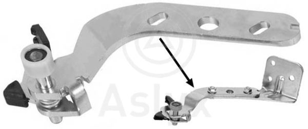 roller inferior – 9033V8