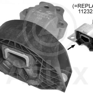 sop motor – 113750822R