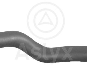 mgto intercambiador – 1307RR
