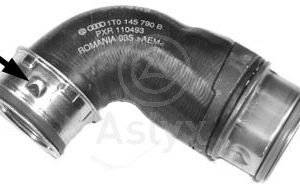 mgto Turbo – 1K0145790C