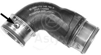 mgto Turbo – 1K0145790C