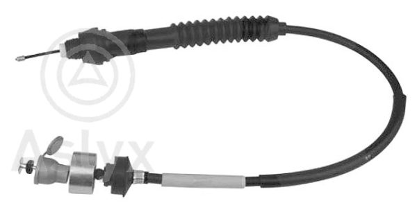 cable embrague – 2150CX