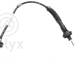 cable embrague – 2150X4