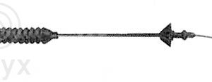 cable embrague – 2150AN