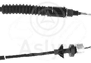 cable embrague – 2150AC