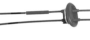 cable cambio – 2444V0
