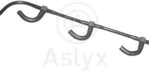 retorno inyectores – 8200520596