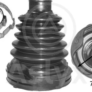 kit fuelle – 1857352