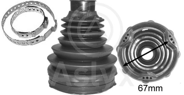 kit fuelle – 1761387