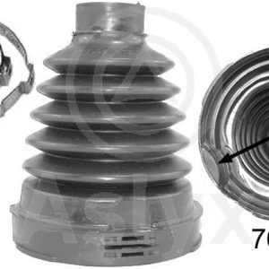 kit fuelle – 397411935R