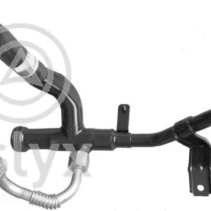tubo agua – 55229151