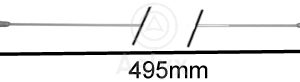 varilla aceite – 117400000000