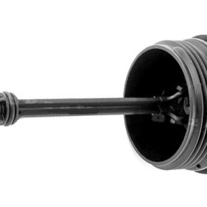tapa filtro – 03L115433