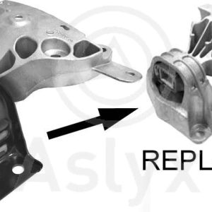 sop motor – 112107208R