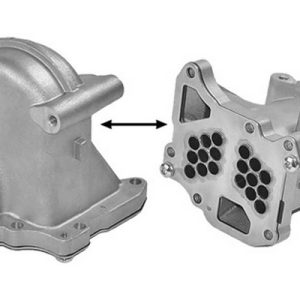 intercambiador EGR – 1685740