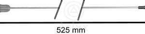 varilla aceite – 1174