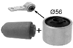 jgo silentblocs – 545004U201