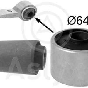 jgo silentblocs – 54500AV606