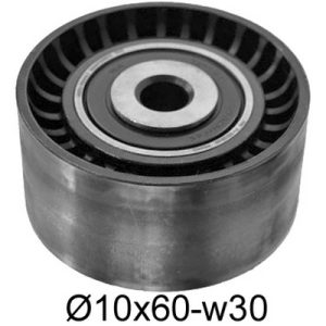 rodillo tensor – 7701476645