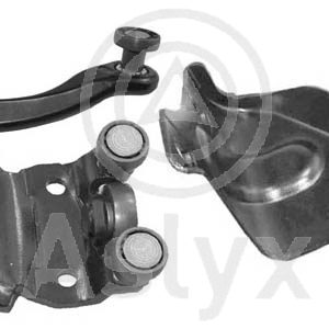 kit rollers – 9033K4