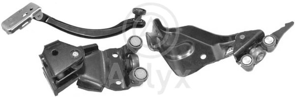 kit rollers – 9033K4