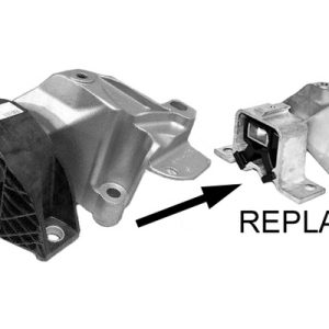 sop motor – 113753301R