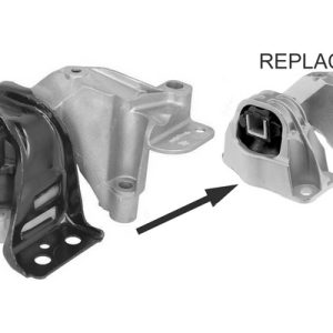 sop motor – 112108139R