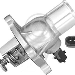 termostato Opel – 1338177