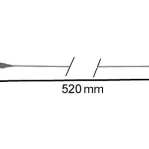 varilla aceite – 03L115611H