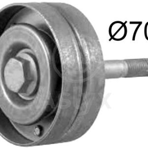 rodillo tensor – 03C145276B