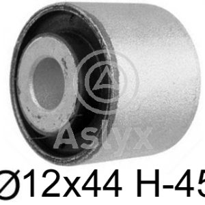 silentbloc brazo – 4E0407181B