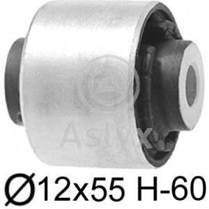 silentbloc brazo – 4E0407182C