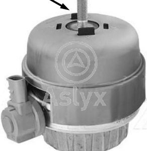 soporte motor – 4F0199382BN