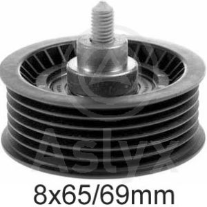 rodillo tensor – 1731729