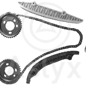 kit distribuci¢n – 829
