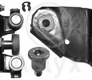 kit rollers – 8200497763