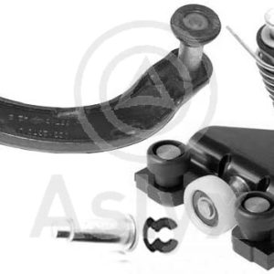 kit rollers – 7700312370