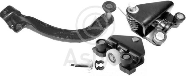 kit rollers – 7700312370