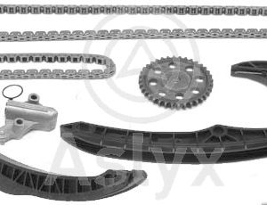 kit distribucion – 03C109158A