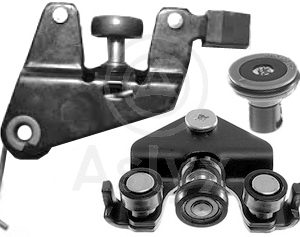 kit rollers – 24403082