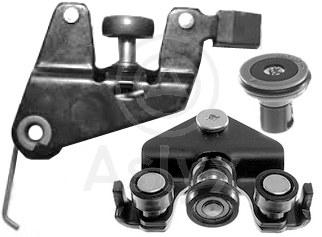 kit rollers – 24403082