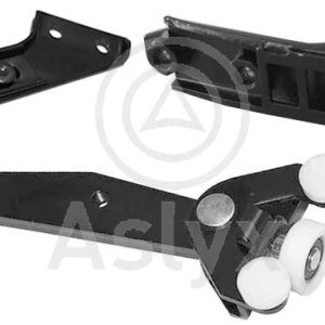 kit rollers – 7H0843436B