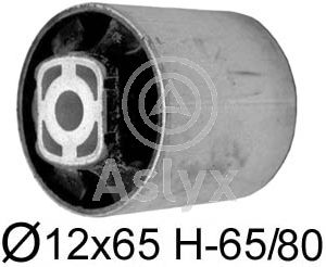 silentbloc brazo – 8K0407183A