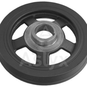 polea cig. – 231242A001
