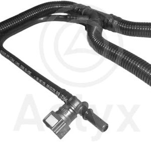 tubo desvaporizador – 1192W0
