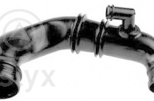 tubo Turbo – 8200331958